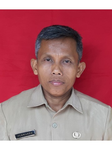 Purwanto, S.Pd.Fis