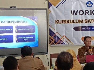 Workshop KSP 2026