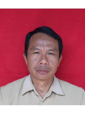 Sagiman, S.Pd