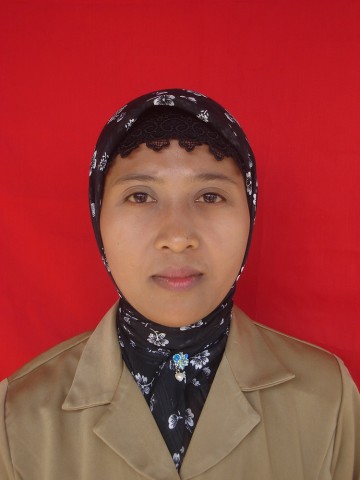Sunarti, S.Pd