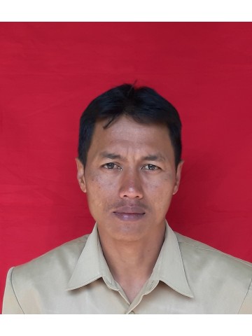 Andhi Hernowo, S.Pd