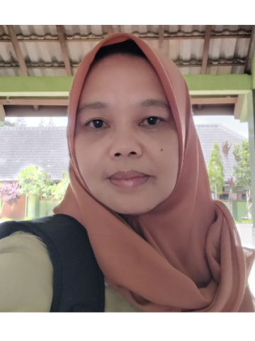 Endang Setyowati