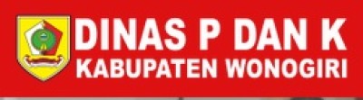 DINAS PENDIDIKAN DAN KEBUDAYAAN KABUPATEN WONOGIRI