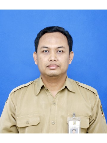 Nur Kholis Sidiq, S.Pd.,M.Pd