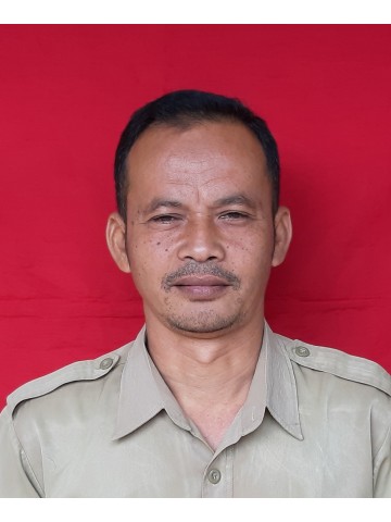 Ahmad Syaripudin, S.Ag