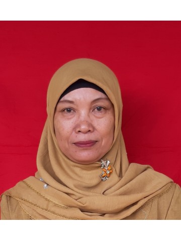 Aisyah Waljiatun, S.Pd