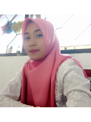 ShIntha Aprilia, S.Pd.