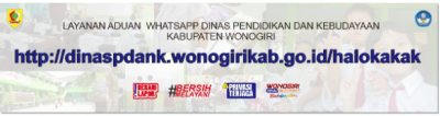 Halo Kakak
