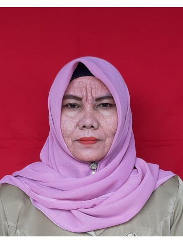 Yayuk Sasmoyowati, S.Pd